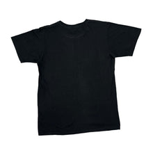 Load image into Gallery viewer, Anvil NEW YORK CITY Guitar USA Flag Souvenir Spellout Graphic T-Shirt
