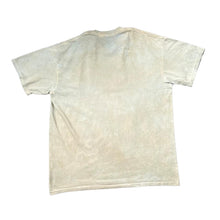 Load image into Gallery viewer, THE MOUNTAIN Lion Animal Nature Wildlife Graphic Tie Dye T-Shirt
