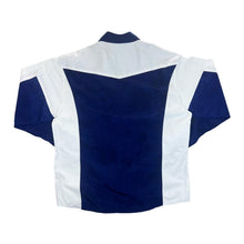 Load image into Gallery viewer, Vintage STARS &amp; STRIPED Colour Block Striped Cowboy Western Long Sleeve Shirt
