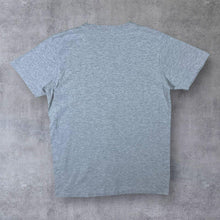Load image into Gallery viewer, Hard Rock Cafe "Gdansk" Souvenir Logo Graphic Grey T-Shirt
