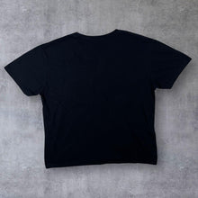 Load image into Gallery viewer, Hard Rock Cafe "Cologne" The Original Tee Souvenir Logo Graphic Black T-Shirt
