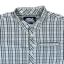Load image into Gallery viewer, WEIRD FISH Classic Multi Plaid Check Long Sleeve Cotton Shirt
