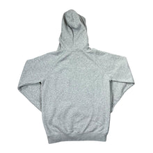 Load image into Gallery viewer, ADIDAS Classic Trefoil Big Logo Spellout Graphic Pullover Hoodie
