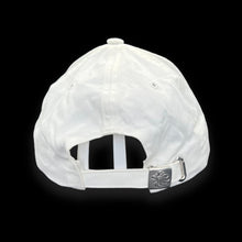 Load image into Gallery viewer, Adidas TEAM GB “London 2012” Olympics Embroidered Three Stripe Baseball Cap
