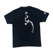 Load image into Gallery viewer, Early 00’s WWE (2004) THE UNDERTAKER “The Deadman” Wrestling Spellout Graphic T-Shirt
