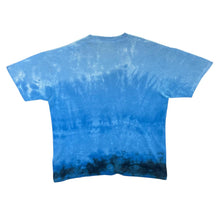 Load image into Gallery viewer, Liquid Blue &quot;Genesis&quot; The Lamb Lies Down On Broadway Rock Music Band Tie Dye T-Shirt
