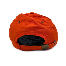 Load image into Gallery viewer, Early 00’s HOLLAND Netherlands Embroidered Souvenir Spellout Baseball Cap
