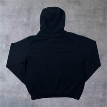 Load image into Gallery viewer, AC/DC (2022) "Pwr Up" Hard Rock Music Band Black Pullover Hoodie
