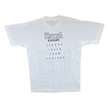 Load image into Gallery viewer, Vintage 90's Screen Stars "Kulta Export" Beer Promo Graphic Single Stitch T-Shirt
