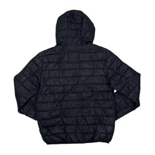 Load image into Gallery viewer, CHAMPION “Outdoor Field Tested” Tech Fill Medium Warm Padded Puffer Hooded Jacket
