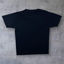 Load image into Gallery viewer, Helslave "Perpetual Damnation" Melodic Death Heavy Metal Music Band Black T-Shirt
