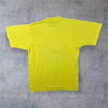 Load image into Gallery viewer, Vintage Screen Stars (1990) Run With The Best “Davenport, Iowa” Single Stitch T-Shirt
