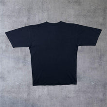 Load image into Gallery viewer, Vintage 90’s Germany Bulldog Souvenir Graphic Single Stitch Black T-Shirt
