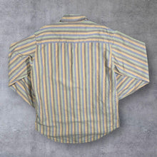 Load image into Gallery viewer, Vintage Marlboro Classics Multi Striped Cotton Long Sleeve Shirt
