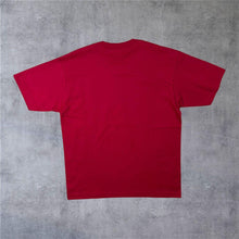 Load image into Gallery viewer, Vintage Nintendo Pokemon (1999)  “Gotta Catch ‘Em All!” Pikachu Anime Red T-Shirt
