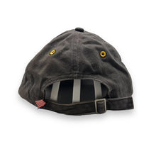 Load image into Gallery viewer, Early 00’s LAS VEGAS Embroidered Souvenir Spellout Distressed Faded Baseball Cap
