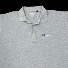 Load image into Gallery viewer, REEBOK Classic Basic Embroidered Mini Logo Short Sleeve Polo Shirt
