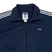 Load image into Gallery viewer, ADIDAS “Archive Series” Mini Patch Logo Three Stripe Tracksuit Jacket
