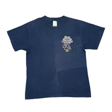 Load image into Gallery viewer, Vintage Screen Stars (1997) BRANDS HATCH &quot;World Superbike&quot; MOTO GP SBK Graphic Single Stitch T-Shirt
