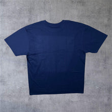 Load image into Gallery viewer, Cartoon Tweety Bird (1993) Love Hearts Novelty Graphic Navy Blue T-Shirt
