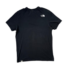 Load image into Gallery viewer, THE NORTH FACE TNF Classic Mini Logo Graphic Short Sleeve Cotton T-Shirt
