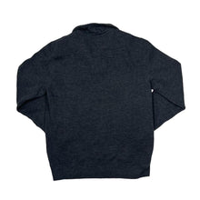 Load image into Gallery viewer, ARROW Classic Basic Blank Essential 1/4 Zip Pullover Sweatshirt
