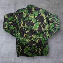 Load image into Gallery viewer, Smock Combat DPM Camo Camouflage Army Military Cold Weather Jacket
