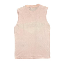 Load image into Gallery viewer, Vintage 90&#39;s HOBIE SURFBOARDS Made In USA Graphic Cutoff Sleeveless Single Stitch T-Shirt
