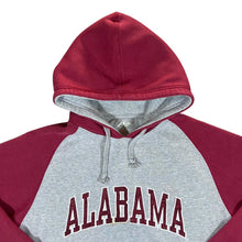 Load image into Gallery viewer, Pro Player ALABAMA CRIMSON TIDE College Embroidered Spellout Pullover Hoodie
