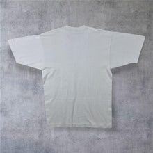 Load image into Gallery viewer, Vintage 90’s Fire Department Fire Fighter Spellout Souvenir Graphic Single Stitch T-Shirt
