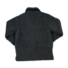 Load image into Gallery viewer, Early 00&#39;s FE Deep Pile Sherpa Fleece 1/2 Zip Pullover Sweatshirt
