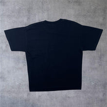 Load image into Gallery viewer, Vintage Hell On Wheels (1994) “Spirit Of America” Biker Graphic Black T-Shirt
