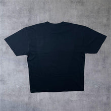 Load image into Gallery viewer, Peter Andre (1996) Pop Star Music Graphic Black Short Sleeve T-Shirt
