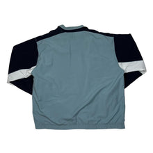 Load image into Gallery viewer, Vintage 90’s PUMA Classic Colour Block Embroidered Mini Logo Windbreaker Track Jacket
