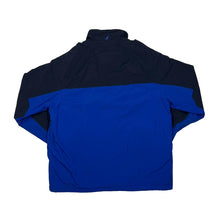 Load image into Gallery viewer, NAUTICA Embroidered Mini Spellout Logo Colour Block Fleece Lined Jacket
