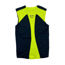 Load image into Gallery viewer, NIKE TOTAL 90 T90 Dri-Fit Classic Logo Graphic Polyester Sports Vest Top
