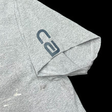 Load image into Gallery viewer, CARHARTT Sleeve Spellout Classic Distressed Cotton Short Sleeve T-Shirt
