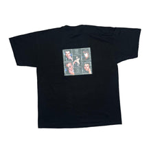 Load image into Gallery viewer, THE CARS &quot;Door To Door&quot; Graphic Spellout New Wave Synth Pop Rock Music Band T-Shirt

