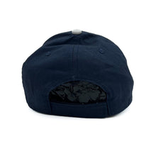 Load image into Gallery viewer, Vintage MISSION X ”Train Like An Astronaut” NASA Embroidered Patch Souvenir Baseball Cap
