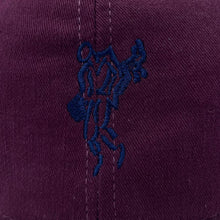 Load image into Gallery viewer, Vintage 90&#39;s ASHWORTH Made In USA Embroidered Golf Motif Baseball Cap
