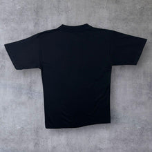 Load image into Gallery viewer, Vintage JT's Gothic Celtic Fantasy Dragon Graphic Black T-Shirt
