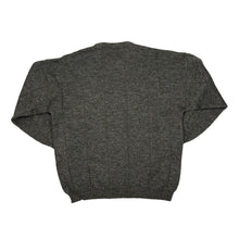 Load image into Gallery viewer, Vintage 90’s 1880 CLUB Patterned Acrylic Wool Knit Crewneck Sweater Jumper
