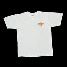 Load image into Gallery viewer, Vintage 90’s HARD ROCK CAFE “Orlando” Souvenir Logo Spellout Graphic T-Shirt
