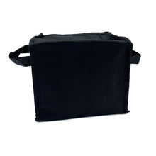 Load image into Gallery viewer, JACK DANIEL’S Classic Spellout Whiskey Drinks Promo Graphic Insulated Cooler Cool Bag
