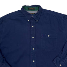 Load image into Gallery viewer, Vintage 90’s ALEXANDER JULIAN “Colours” Classic Long Sleeve Button-Up Shirt
