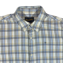 Load image into Gallery viewer, Vintage WRANGLER Multi Plaid Check Long Sleeve Cotton Shirt
