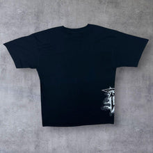 Load image into Gallery viewer, Metallica (2008) Thrash Heavy Metal Music Band Black T-Shirt
