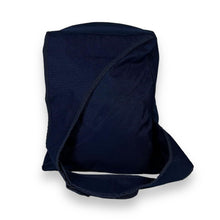 Load image into Gallery viewer, REEBOK Classic Logo Spellout Graphic Single Strap Rucksack Backpack Bag
