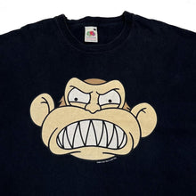 Load image into Gallery viewer, FAMILY GUY (2007) Evil Monkey Character Animated Cartoon TV Show Graphic T-Shirt
