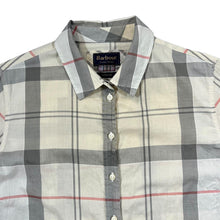 Load image into Gallery viewer, BARBOUR &quot;Dress Tartan Regular&quot; Plaid Check Long Sleeve Cotton Shirt
